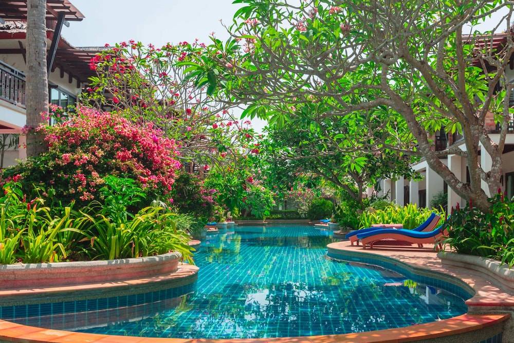 Railay Village Resort & Spa