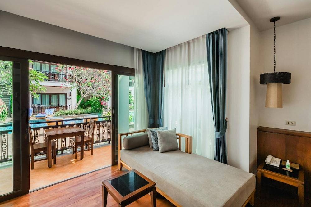 Railay Village Resort & Spa