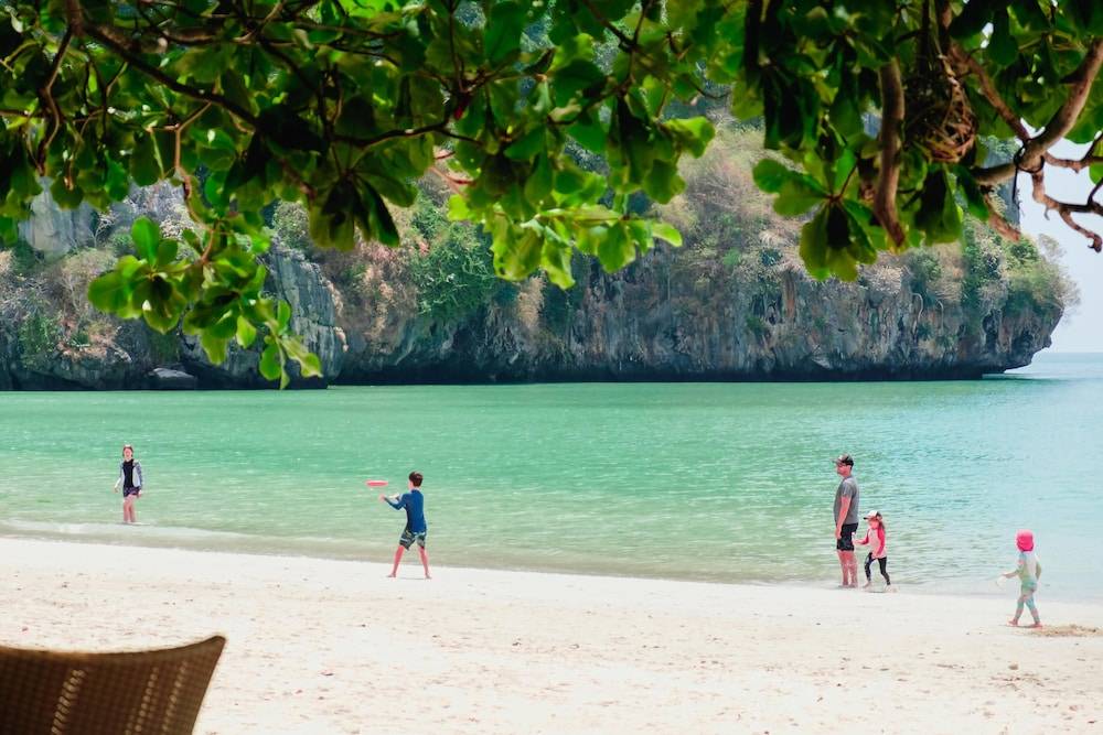 Railay Village Resort & Spa