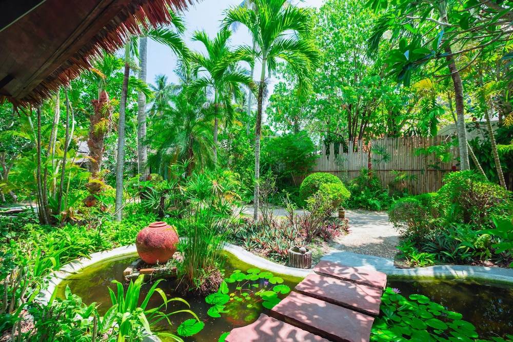 Railay Village Resort & Spa