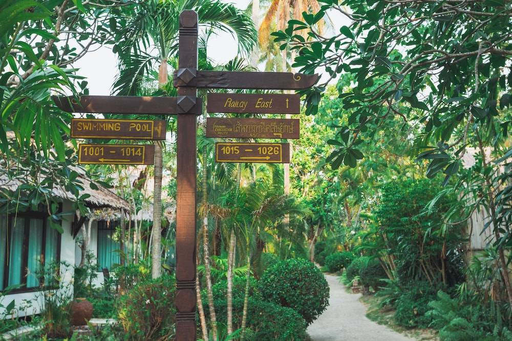 Railay Village Resort & Spa