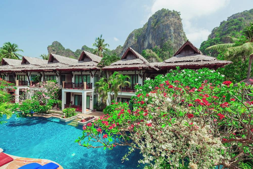 Railay Village Resort & Spa