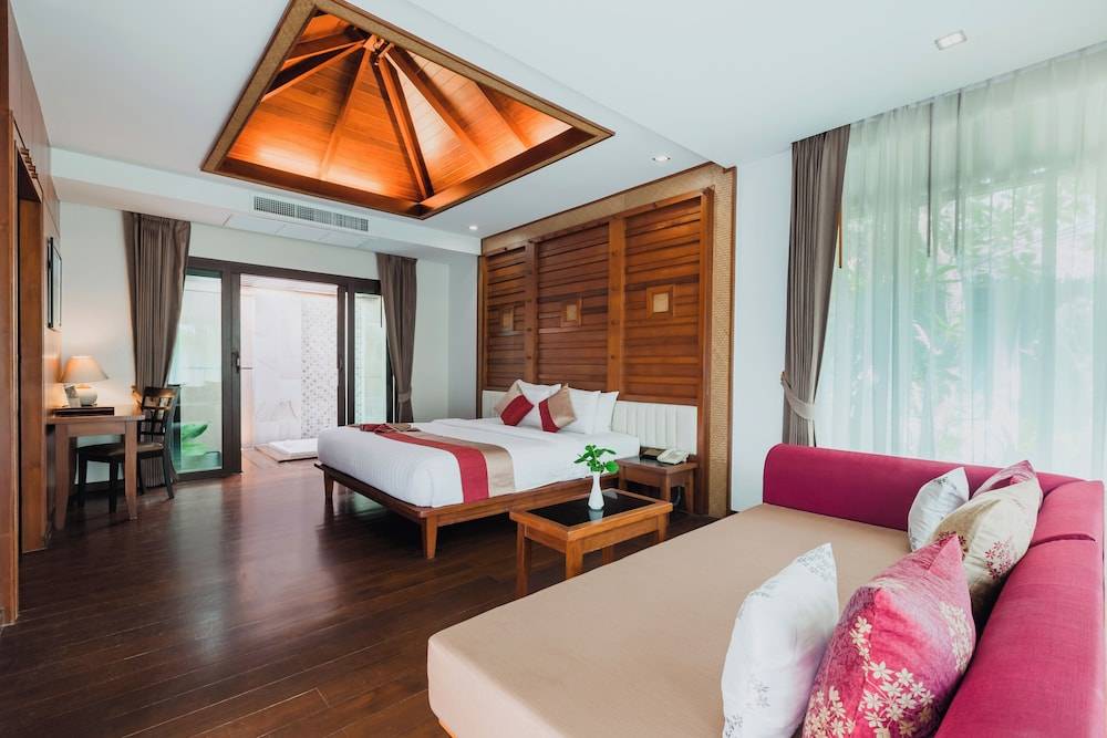Railay Village Resort & Spa