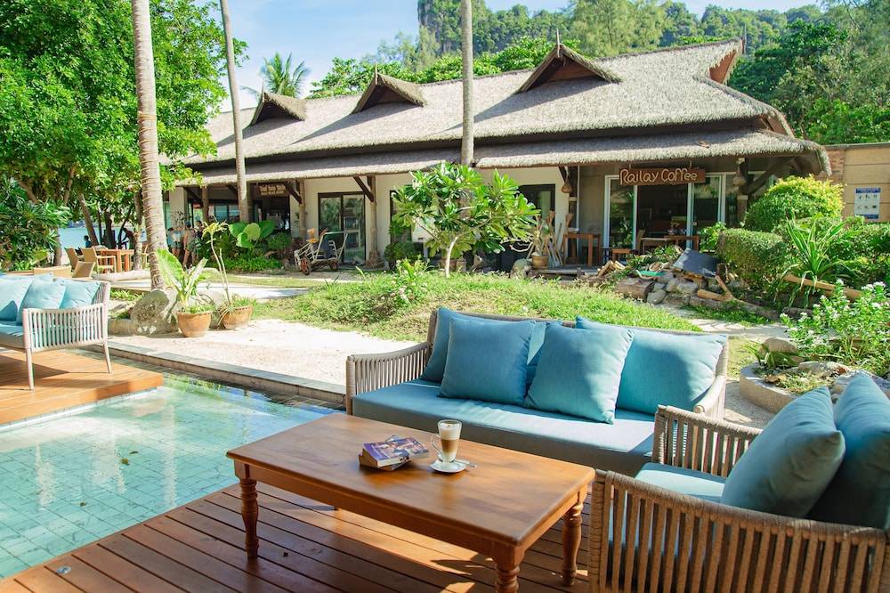 Railay Village Resort & Spa