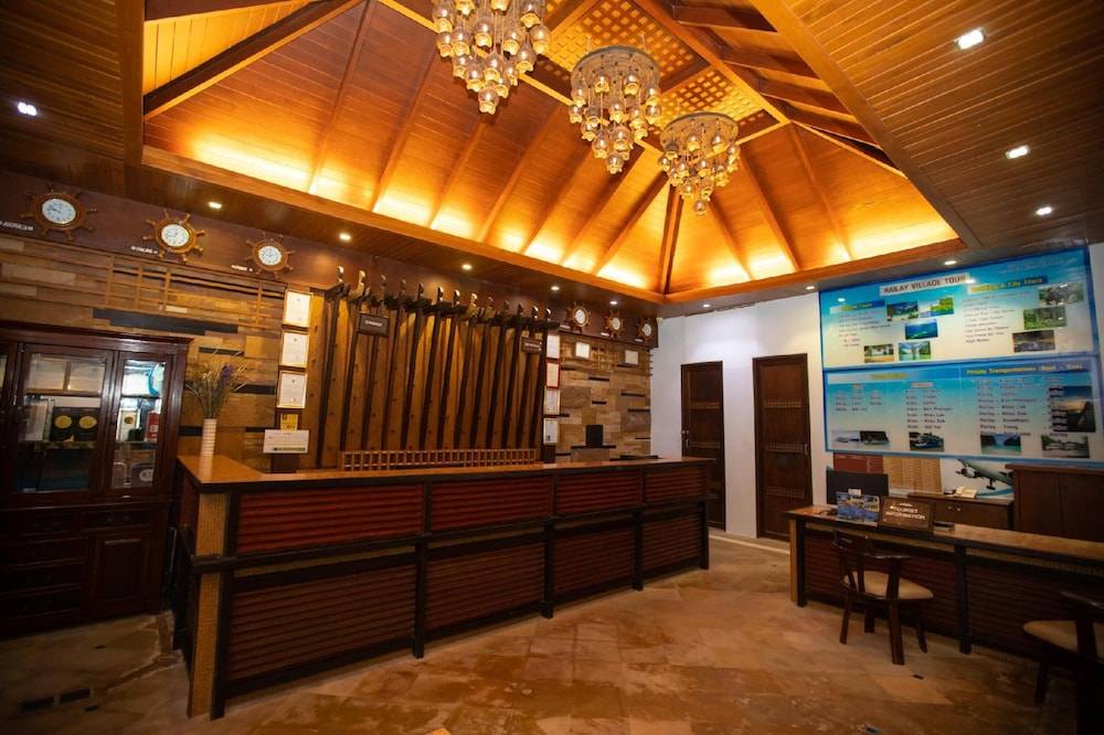 Railay Village Resort & Spa