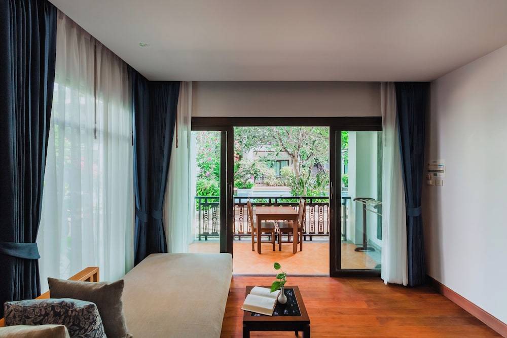 Railay Village Resort & Spa