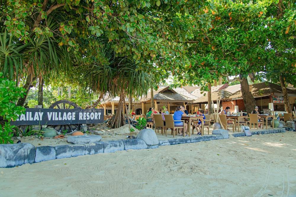 Railay Village Resort & Spa