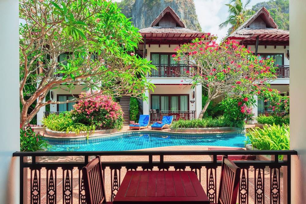 Railay Village Resort & Spa