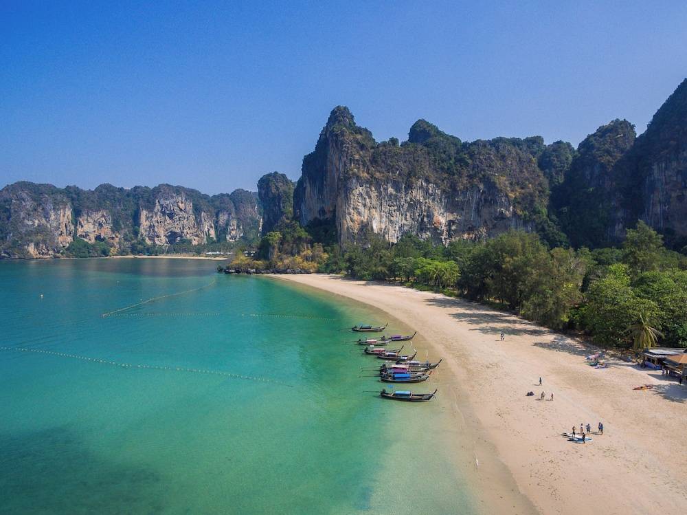 Railay Village Resort & Spa