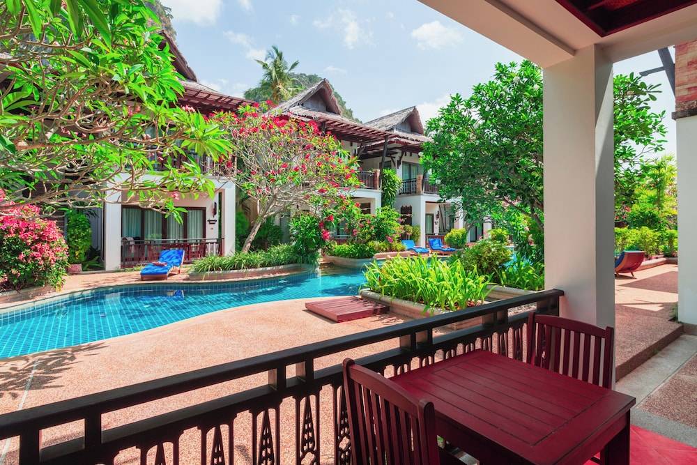 Railay Village Resort & Spa