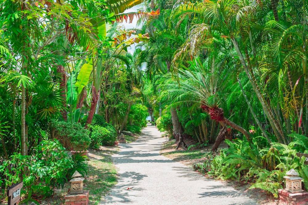 Railay Village Resort & Spa