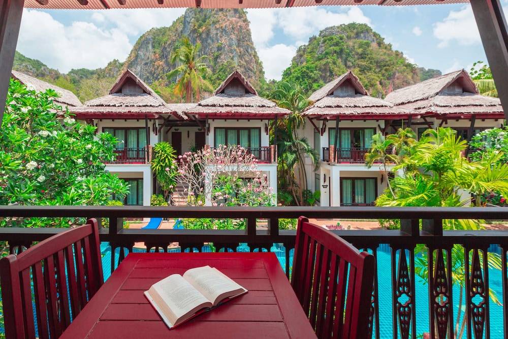 Railay Village Resort & Spa