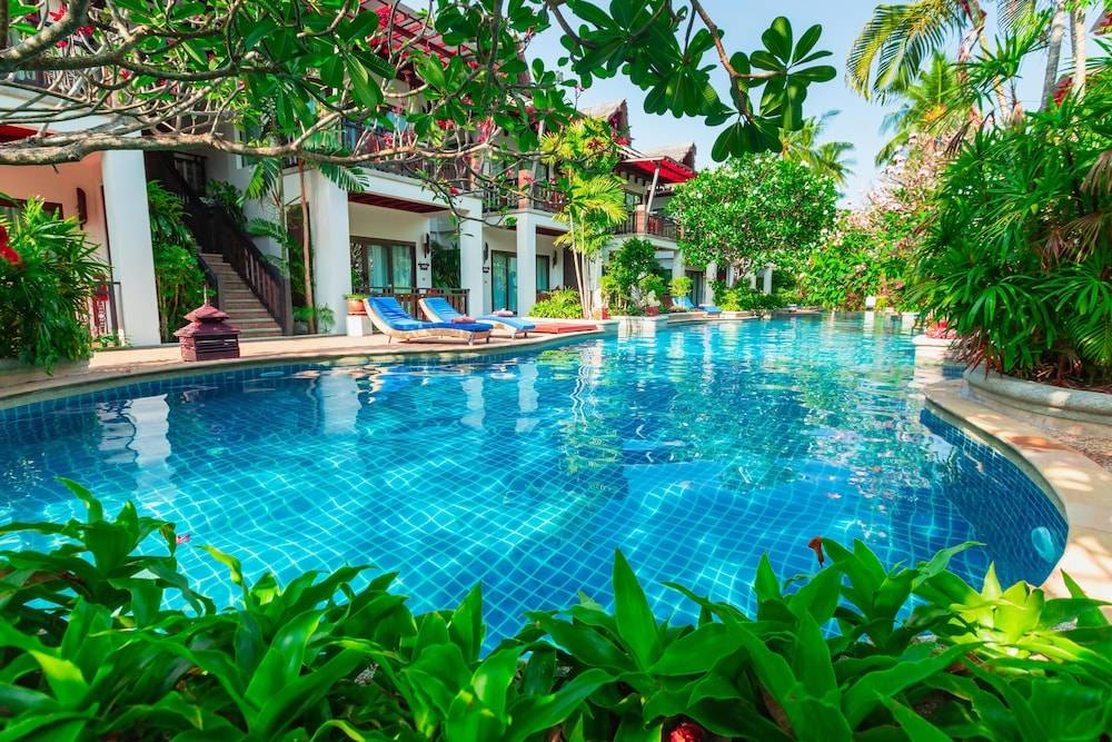 Railay Village Resort & Spa