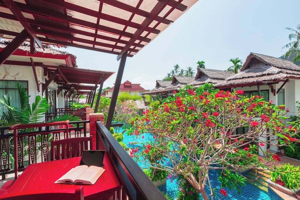 Railay Village Resort & Spa