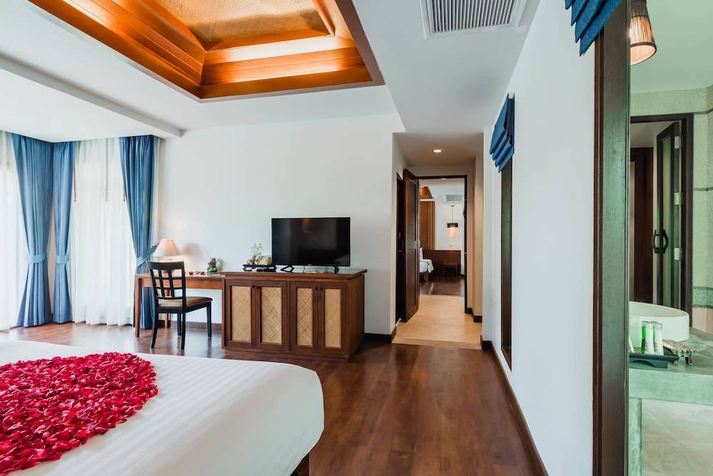 Railay Village Resort & Spa