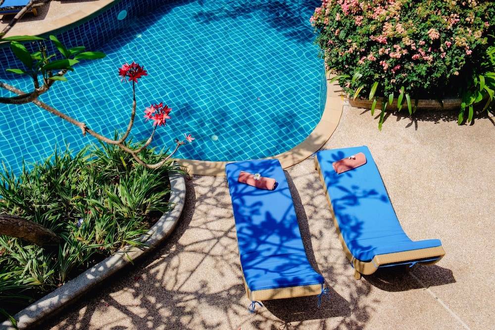 Railay Village Resort & Spa