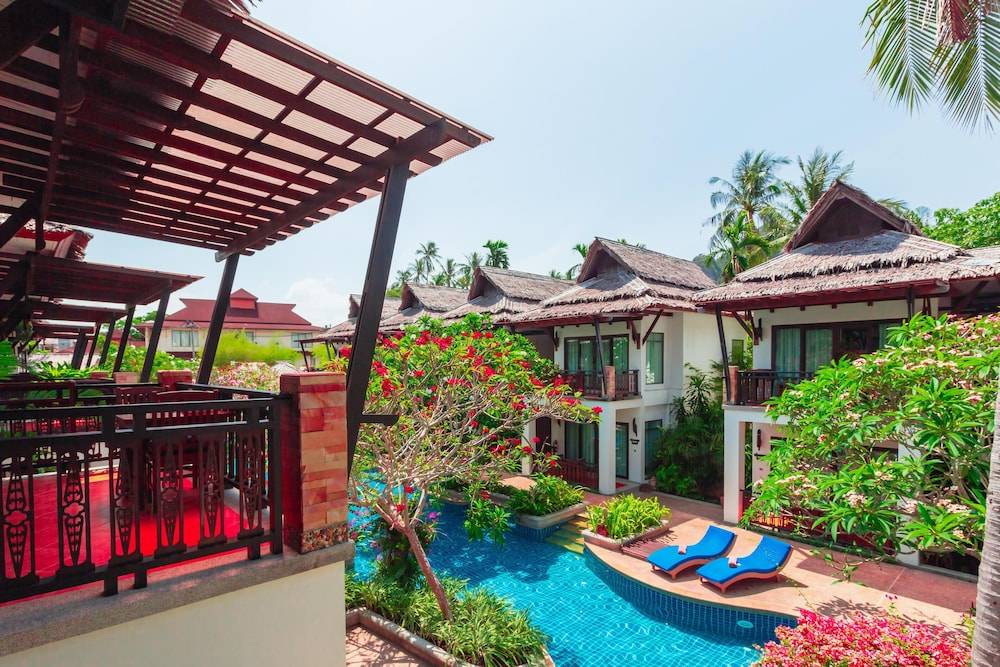 Railay Village Resort & Spa