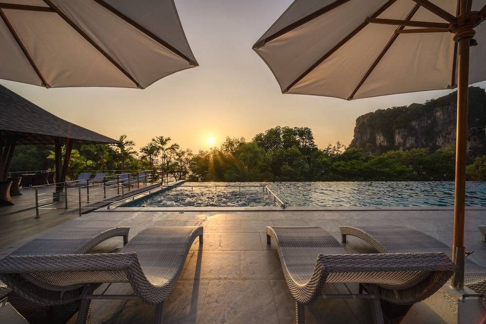 Railay Princess Resort & Spa