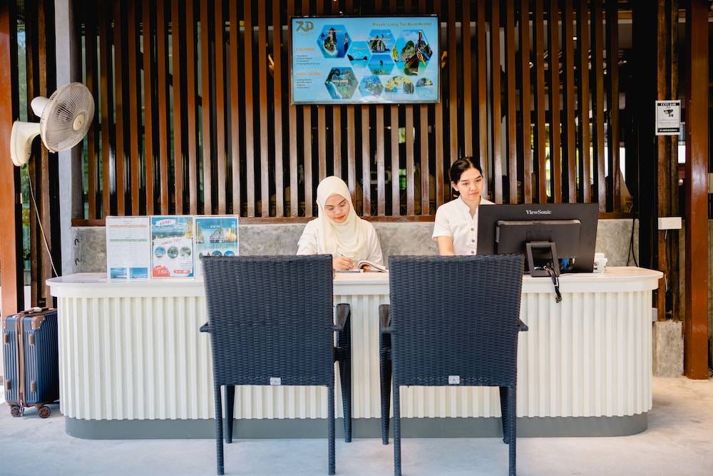 Railay Princess Resort & Spa