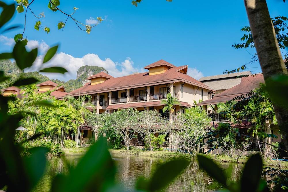 Railay Princess Resort & Spa