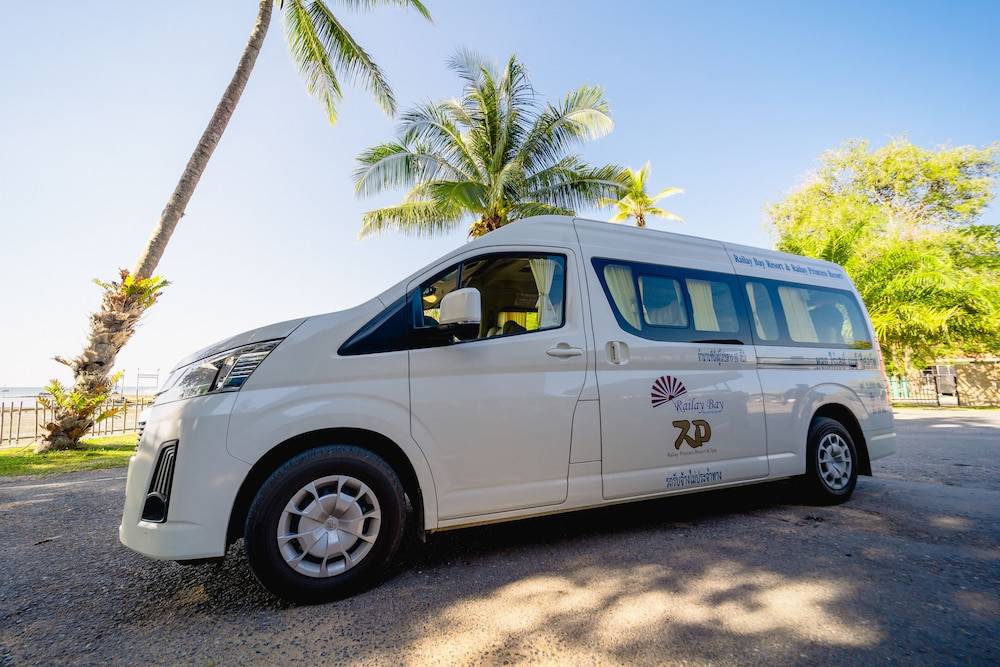 Railay Princess Resort & Spa