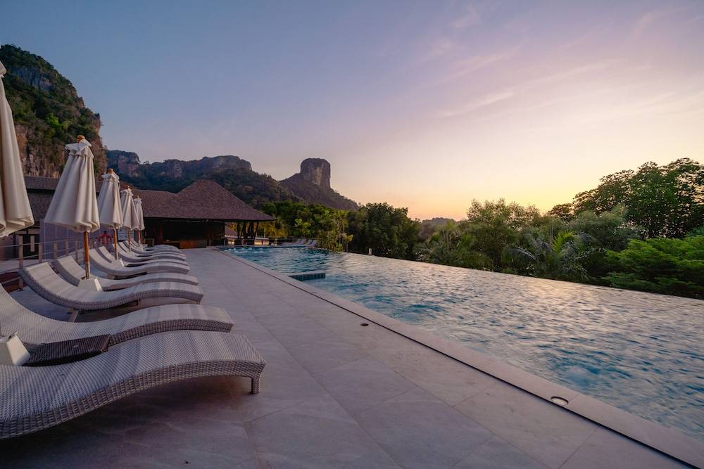 Railay Princess Resort & Spa