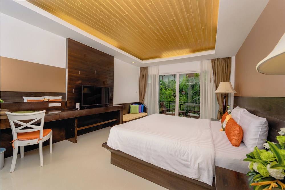 Railay Princess Resort & Spa