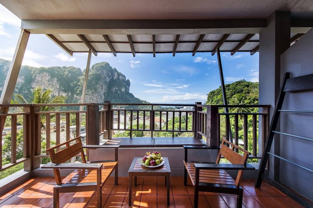 Krabi Cha-Da Resort