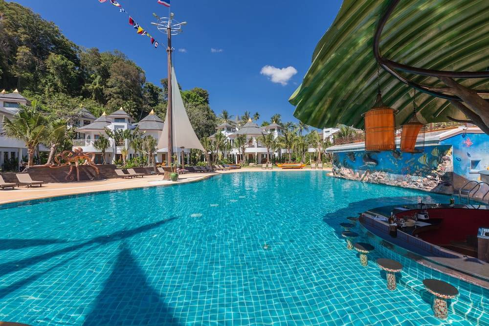 Krabi Resort