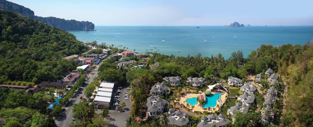 Krabi Resort