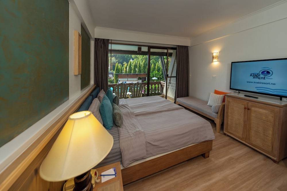 Krabi Resort