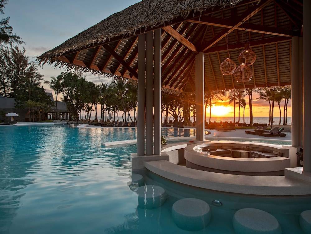 Natai Beach Resort & Spa