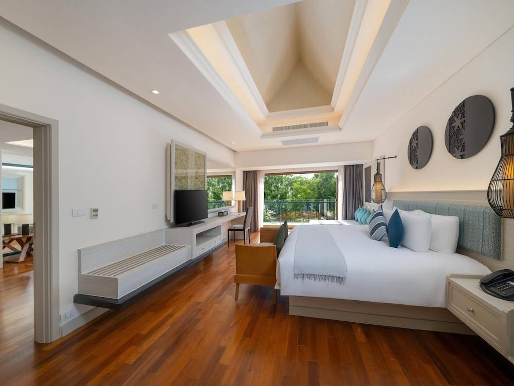 Natai Beach Resort & Spa