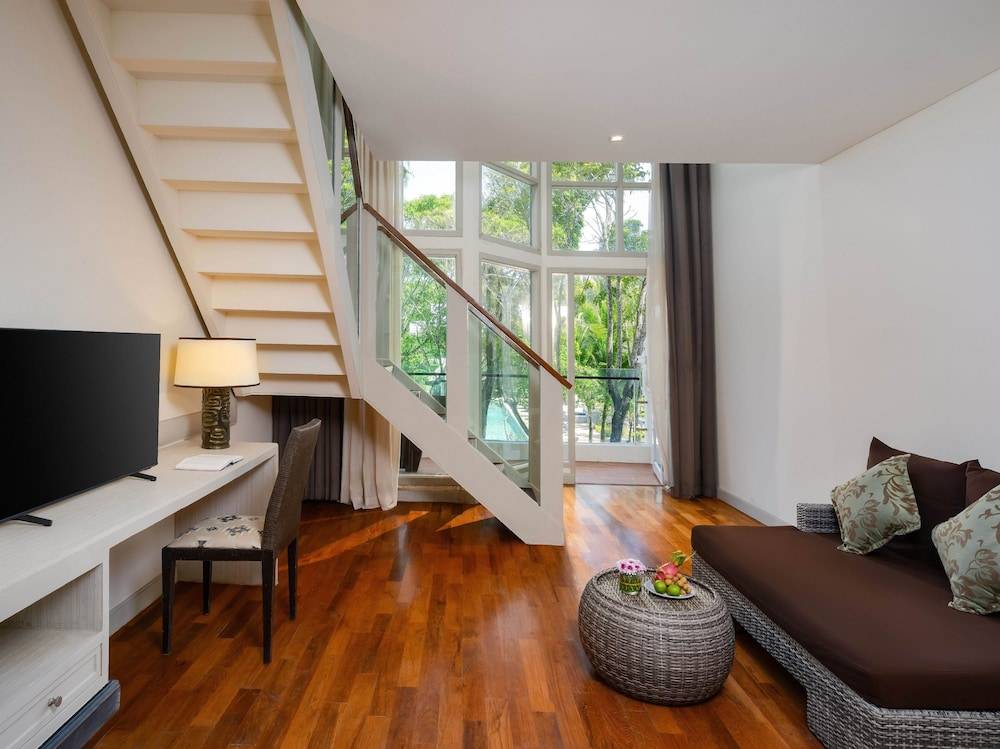 Natai Beach Resort & Spa