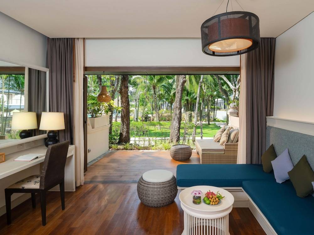 Natai Beach Resort & Spa