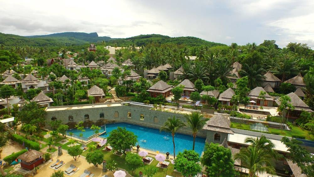 Nakamanda Resort & Spa