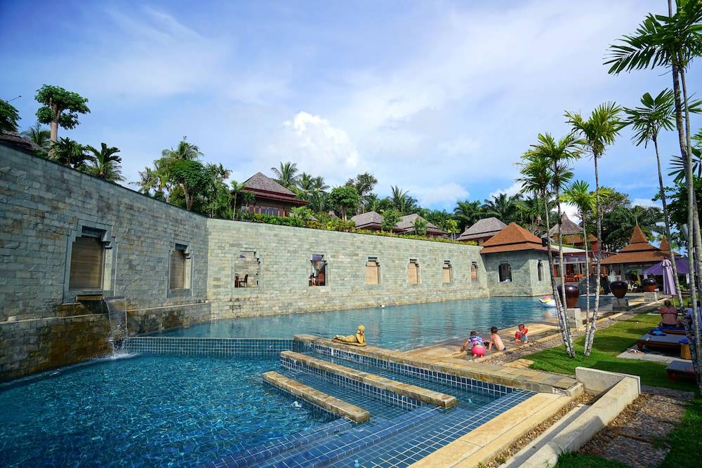 Nakamanda Resort & Spa