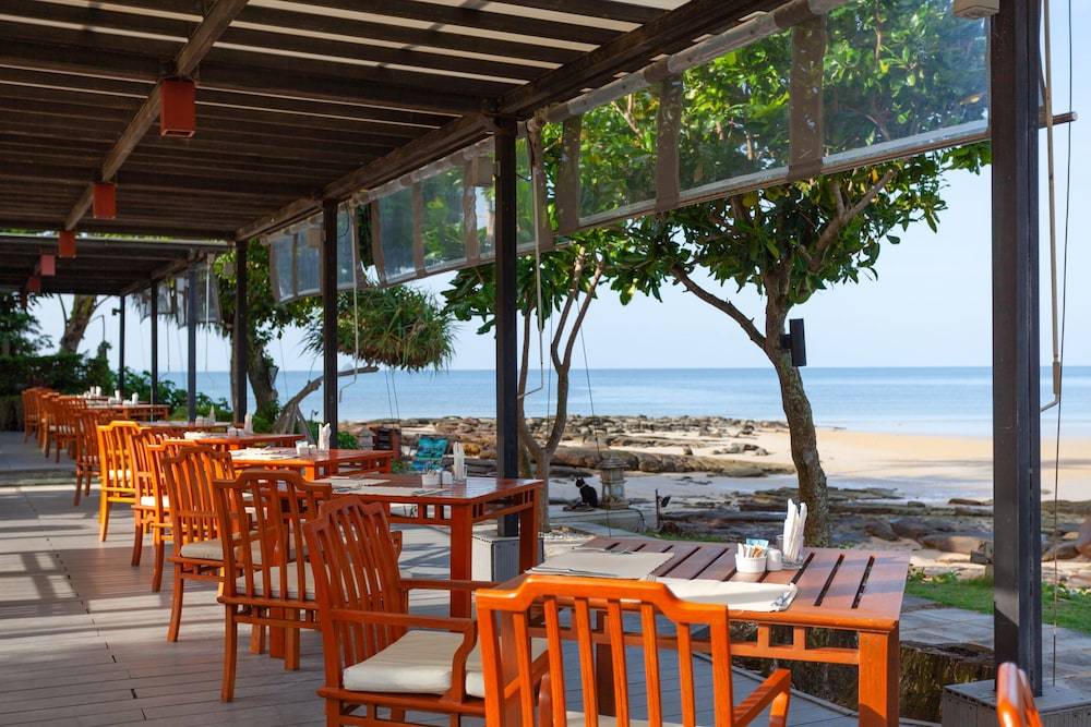 Nakamanda Resort & Spa