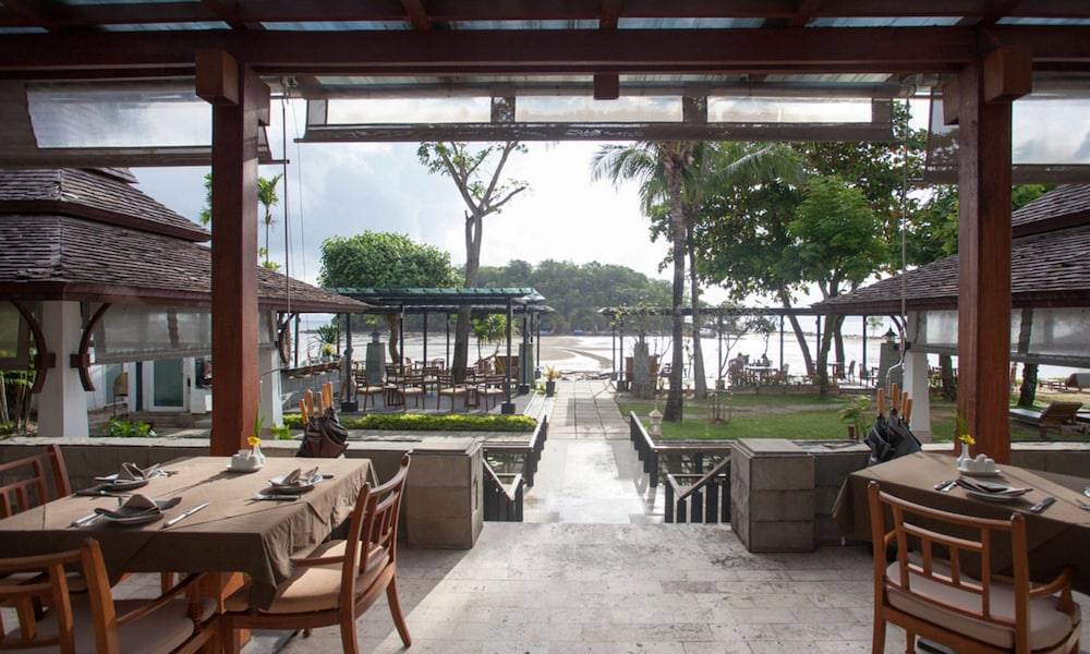 Nakamanda Resort & Spa