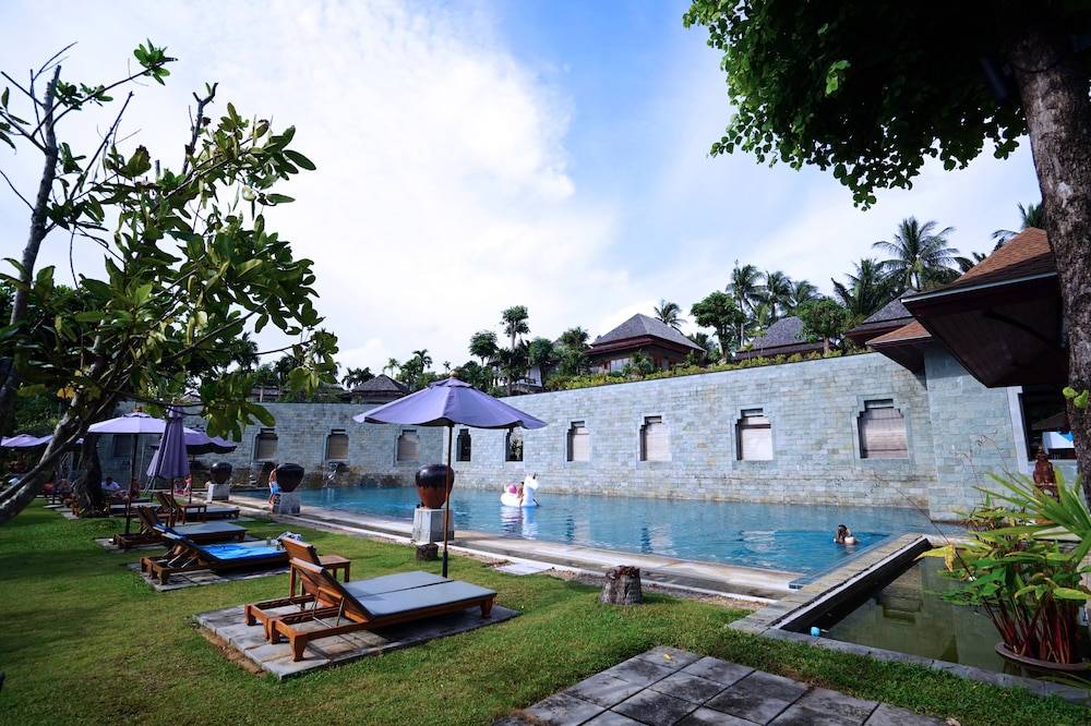 Nakamanda Resort & Spa