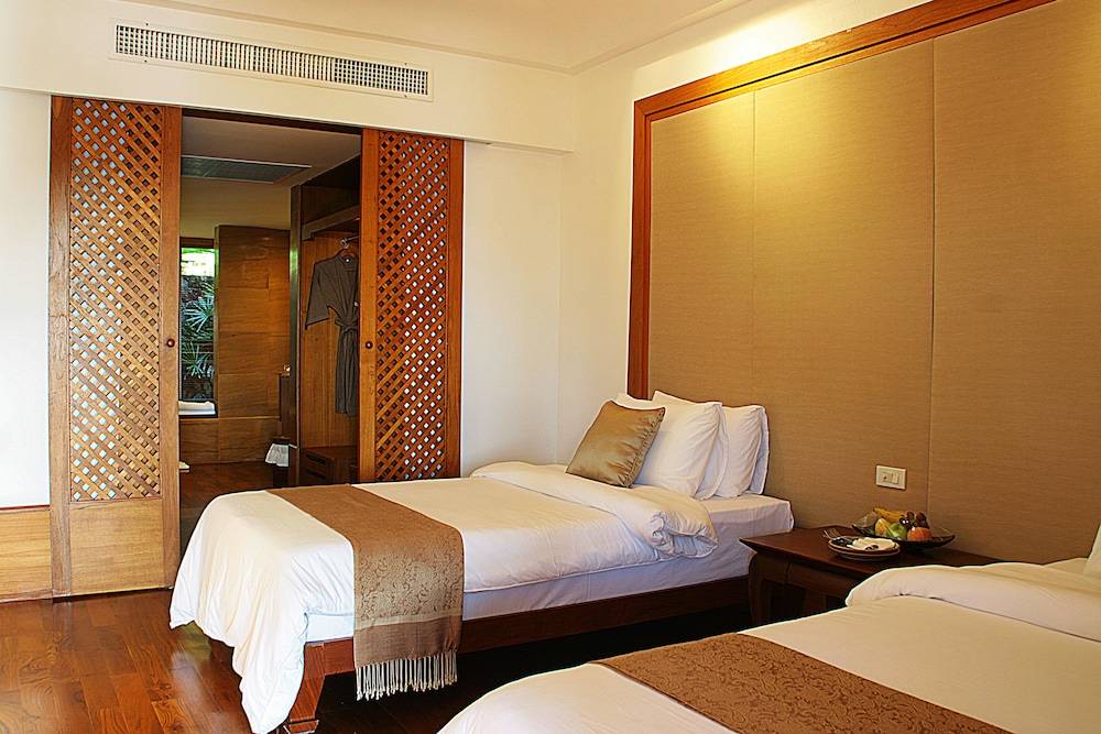 Nakamanda Resort & Spa