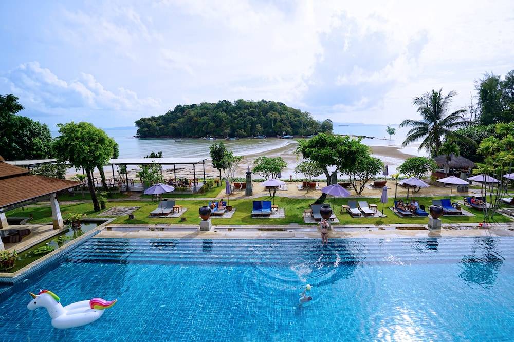 Nakamanda Resort & Spa