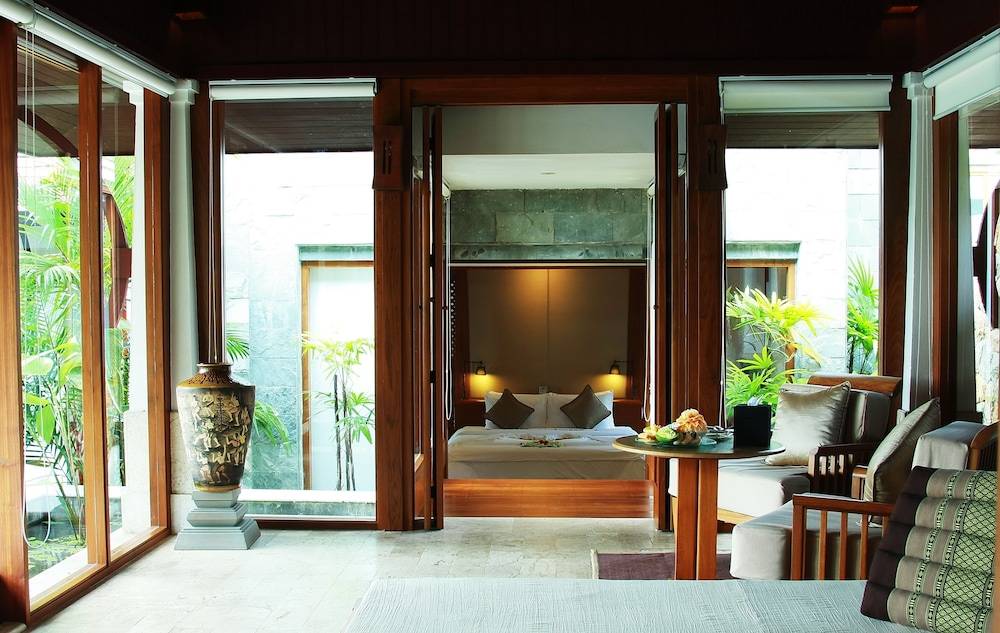 Nakamanda Resort & Spa