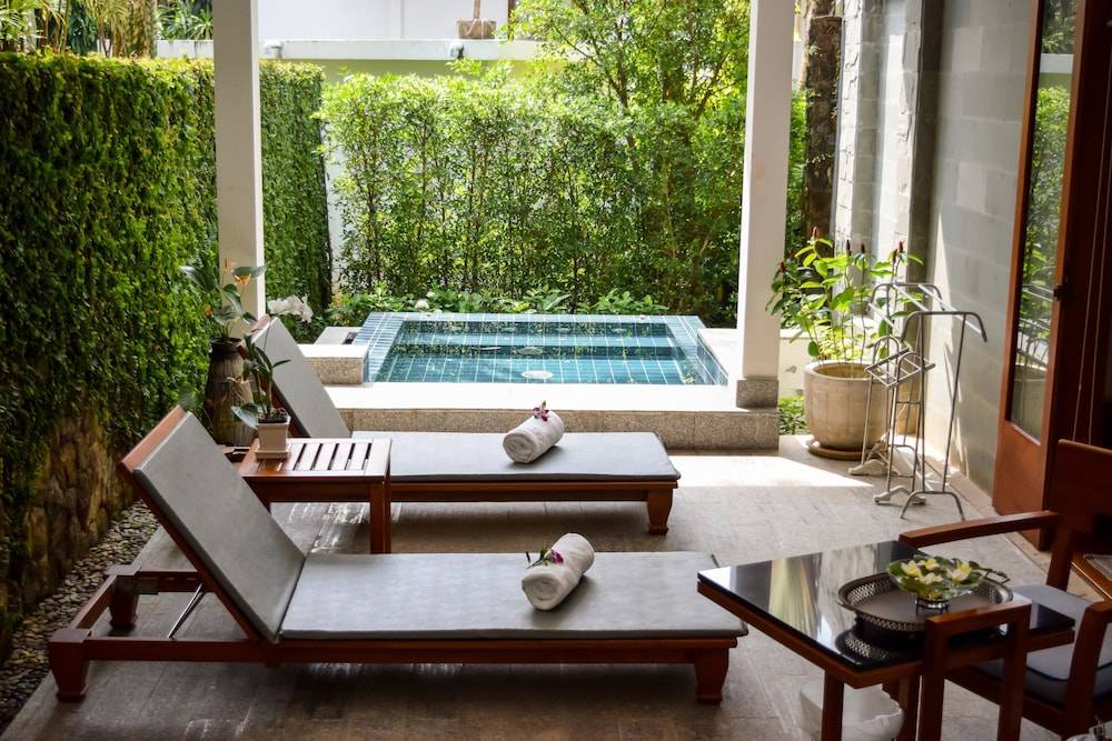 Nakamanda Resort & Spa