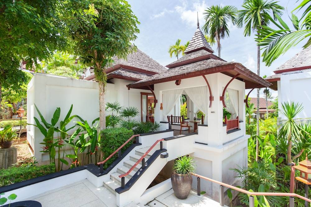 Nakamanda Resort & Spa