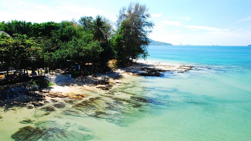 Nakamanda Resort & Spa