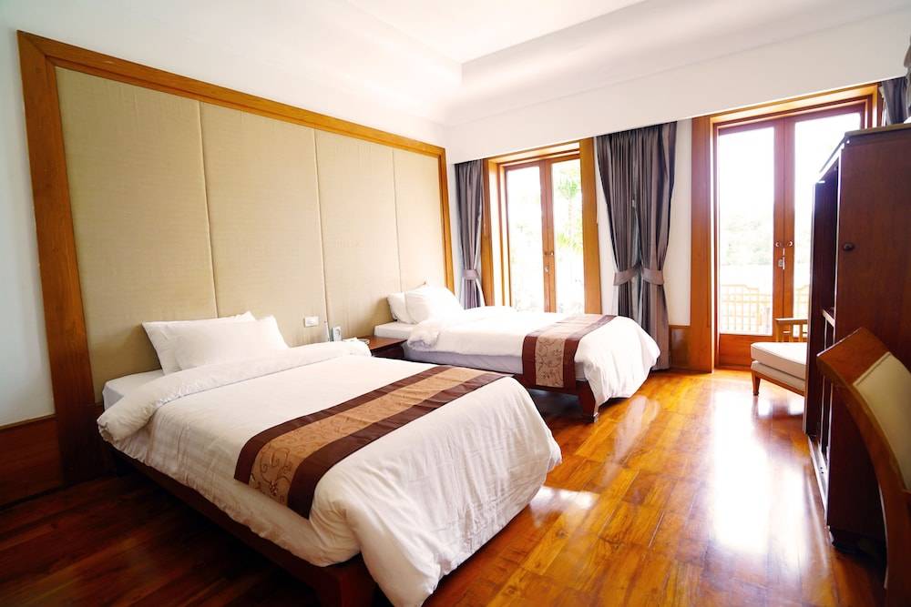 Nakamanda Resort & Spa