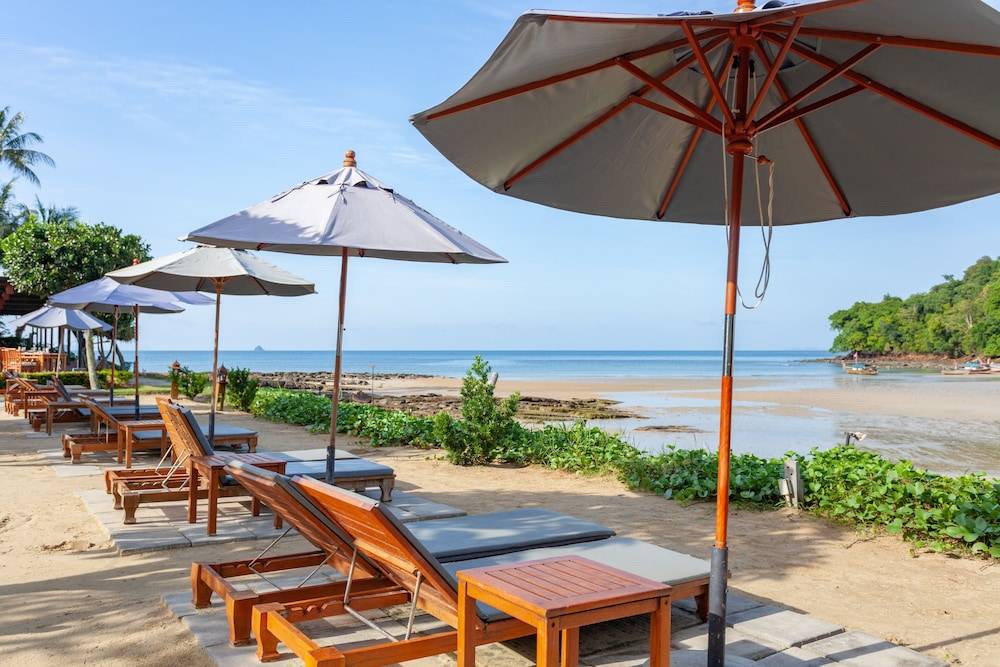 Nakamanda Resort & Spa