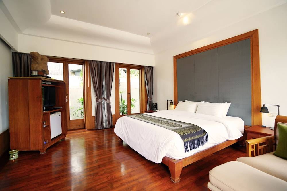 Nakamanda Resort & Spa