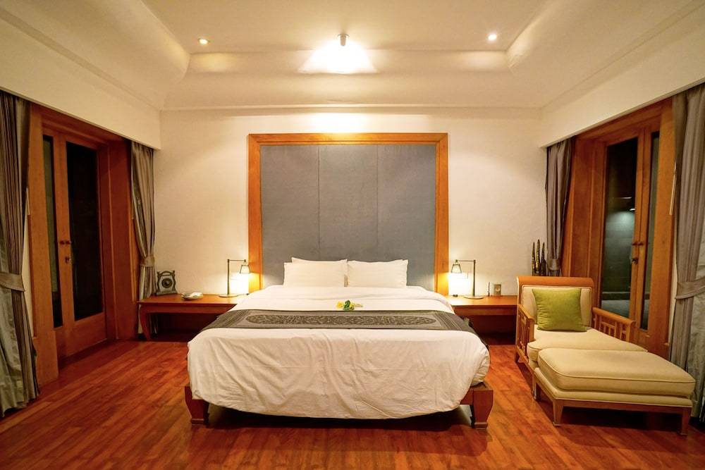 Nakamanda Resort & Spa